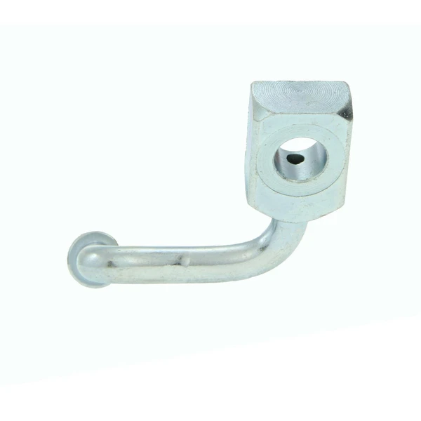 Brake Hydraulic Hose - Front Left Driver Side - Centric 150.62138