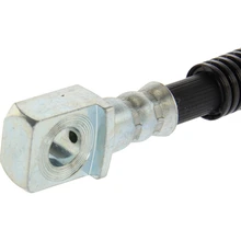 Brake Hydraulic Hose - Front Right Passenger Side - Centric 150.62139