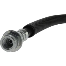 Brake Hydraulic Hose - Front Right Passenger Side - Centric 150.62143