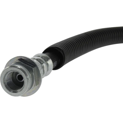 Brake Hydraulic Hose - Front Right Passenger Side - Centric 150.62143