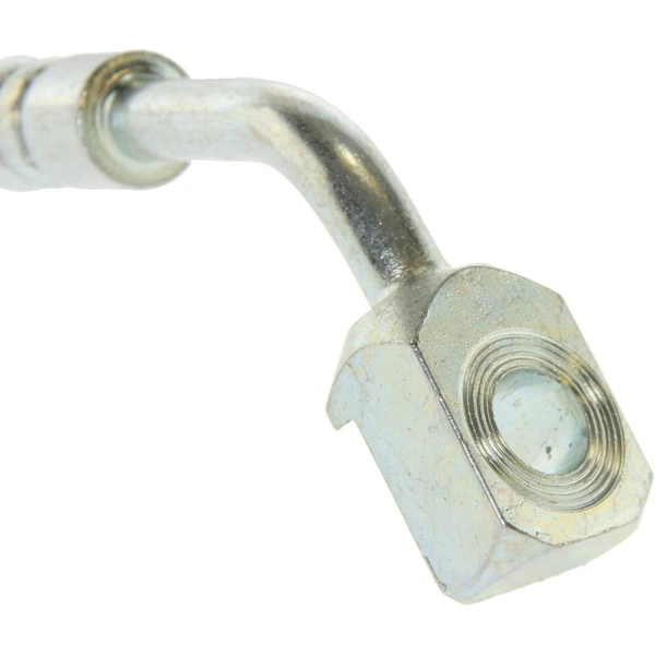 Brake Hydraulic Hose - Front Left Driver Side - Centric 150.62144