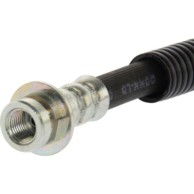 Brake Hydraulic Hose - Front Left Driver Side - Centric 150.62144