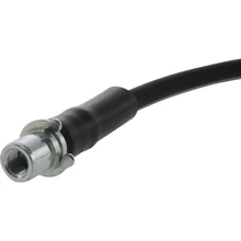 Brake Hydraulic Hose - Front Right Passenger Side - Centric 150.62145