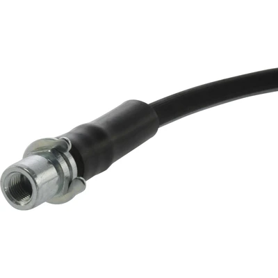Brake Hydraulic Hose - Front Right Passenger Side - Centric 150.62145