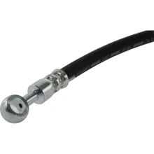 Brake Hydraulic Hose - Front Left Driver Side - Centric 150.62146