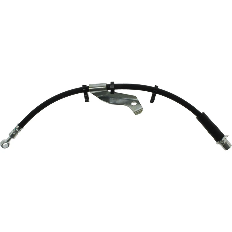 Brake Hydraulic Hose - Front Left Driver Side - Centric 150.62146