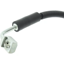Brake Hydraulic Hose - Front Right Passenger Side - Centric 150.62147