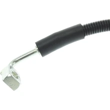 Brake Hydraulic Hose - Front Left Driver Side - Centric 150.62148