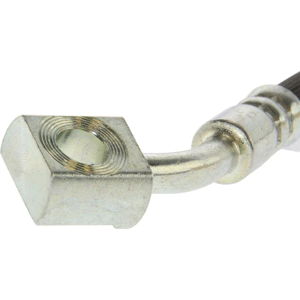 Brake Hydraulic Hose - Front Right Passenger Side - Centric 150.62149