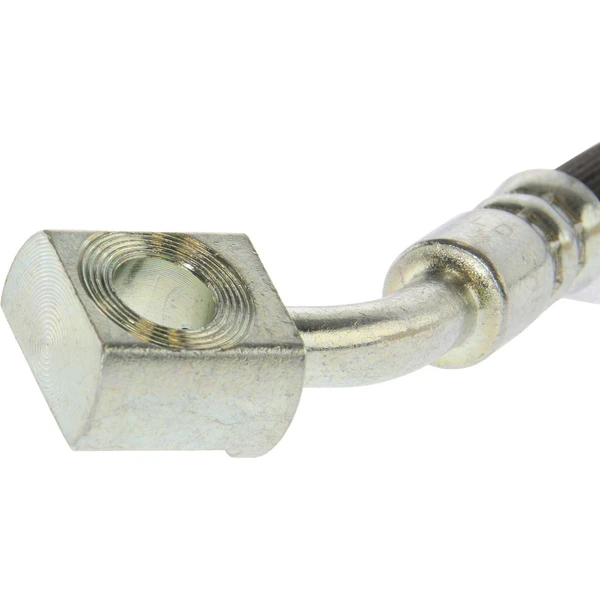 Brake Hydraulic Hose - Front Right Passenger Side - Centric 150.62149