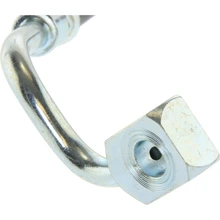 Brake Hydraulic Hose - Front Left Driver Side - Centric 150.62152