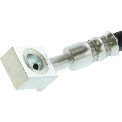 Brake Hydraulic Hose - Front Right Passenger Side - Centric 150.62153