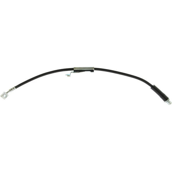 Brake Hydraulic Hose - Front Right Passenger Side - Centric 150.62153