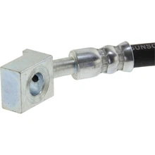 Brake Hydraulic Hose - Front Left Driver Side - Centric 150.62154
