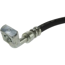 Brake Hydraulic Hose - Front Left Driver Side - Centric 150.62158