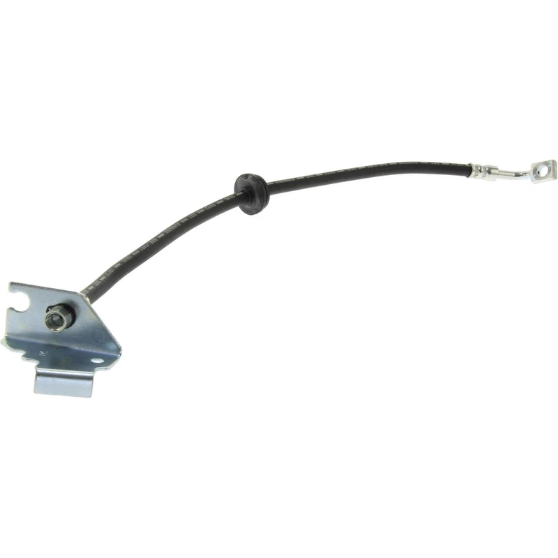 Brake Hydraulic Hose - Front Right Passenger Side - Centric 150.62159