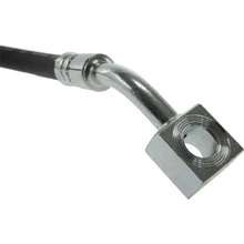 Brake Hydraulic Hose - Front Left Driver Side - Centric 150.62162
