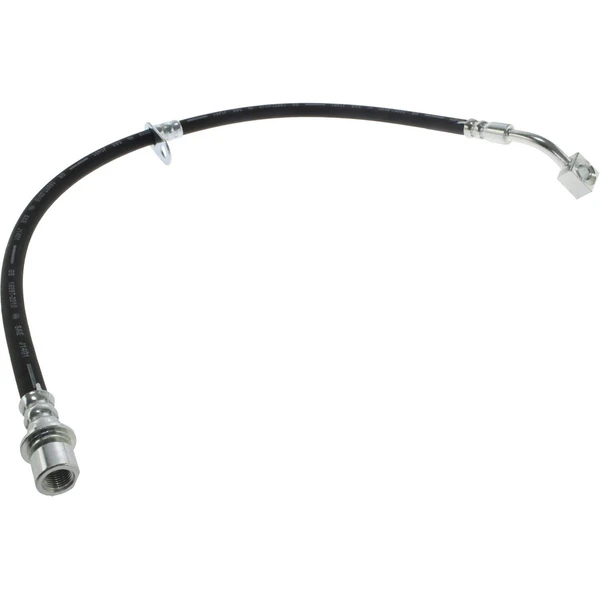 Brake Hydraulic Hose - Front Left Driver Side - Centric 150.62162