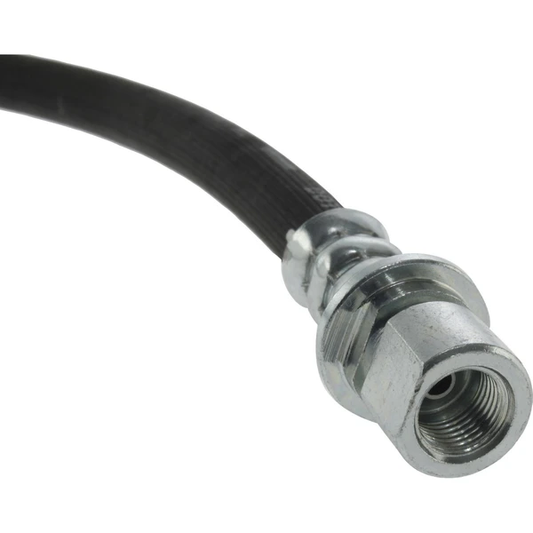 Brake Hydraulic Hose - Front Right Passenger Side - Centric 150.62163