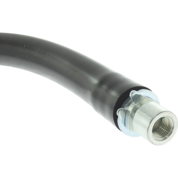 Brake Hydraulic Hose - Front Left Driver Side - Centric 150.62164