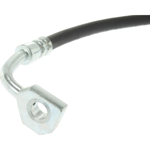 Brake Hydraulic Hose - Front Left Driver Side - Centric 150.62164
