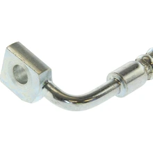 Brake Hydraulic Hose - Front Right Passenger Side - Centric 150.62165
