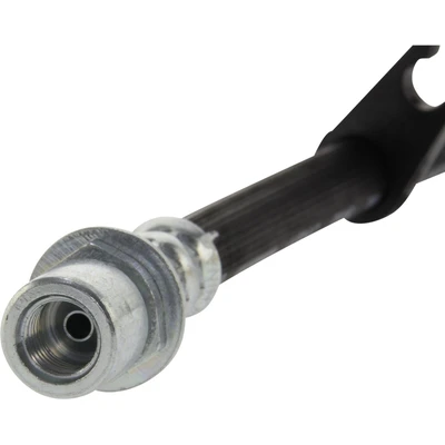 Brake Hydraulic Hose - Front Right Passenger Side - Centric 150.62167