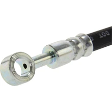 Brake Hydraulic Hose - Front Left Driver Side - Centric 150.62168