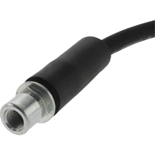Brake Hydraulic Hose - Front Right Passenger Side - Centric 150.62171