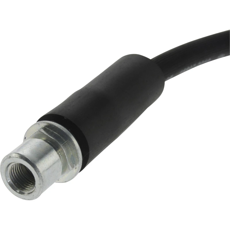Brake Hydraulic Hose - Front Right Passenger Side - Centric 150.62171