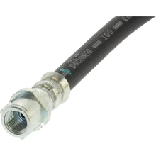 Brake Hydraulic Hose - Front Right Passenger Side - Centric 150.62173