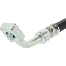 Brake Hydraulic Hose - Front Right Passenger Side - Centric 150.62177