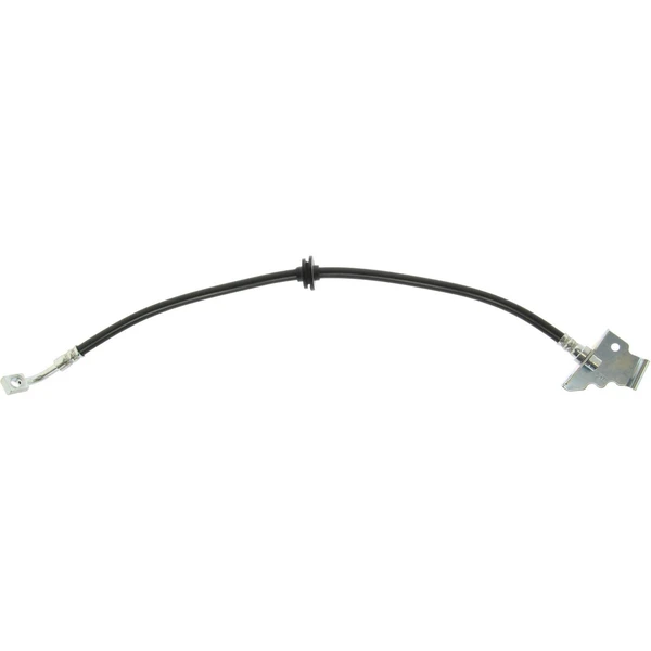 Brake Hydraulic Hose - Front Right Passenger Side - Centric 150.62177