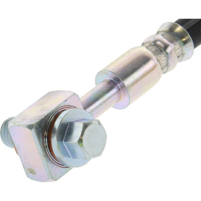 Brake Hydraulic Hose - Front Side - Centric 150.62181