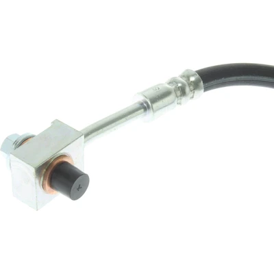 Brake Hydraulic Hose - Front Right Passenger Side - Centric 150.62191