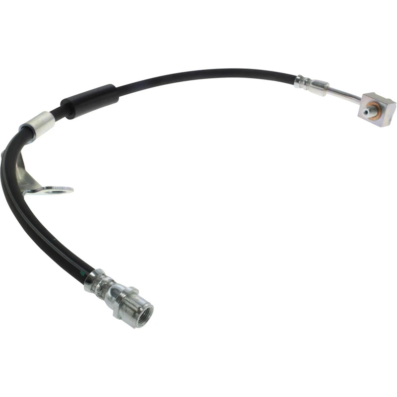 Brake Hydraulic Hose - Front Left Driver Side - Centric 150.62192