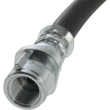 Brake Hydraulic Hose - Front Left Driver Side - Centric 150.62192
