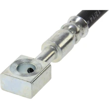 Brake Hydraulic Hose - Front Left Driver Side - Centric 150.62196
