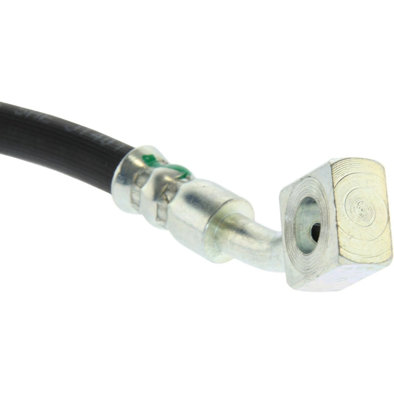 Brake Hydraulic Hose - Front Left Driver Side - Centric 150.62198