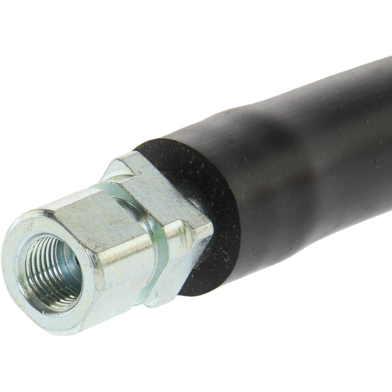 Brake Hydraulic Hose - Front Left Driver Side - Centric 150.62198