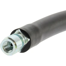Brake Hydraulic Hose - Front Right Passenger Side - Centric 150.62199