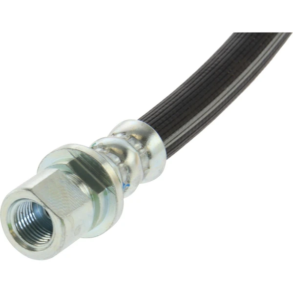 Brake Hydraulic Hose - Front Left Driver Side - Centric 150.62202