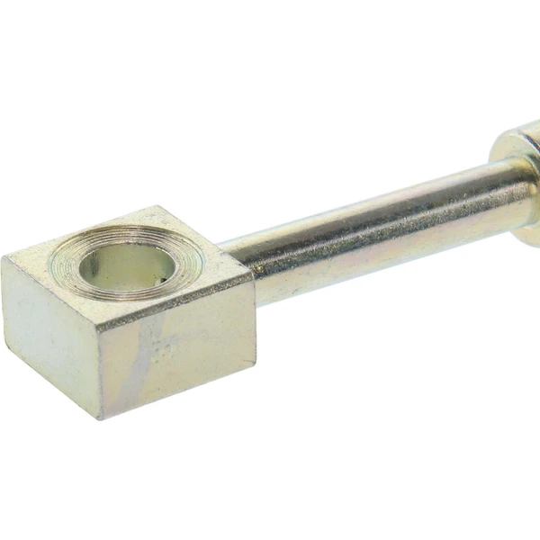 Brake Hydraulic Hose - Front Right Passenger Side - Centric 150.62203