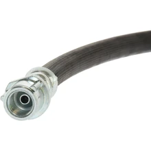 Brake Hydraulic Hose - Front Right Passenger Side - Centric 150.62207