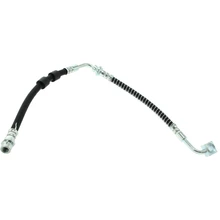 Brake Hydraulic Hose - Front Left Driver Side - Centric 150.62212