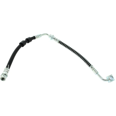 Brake Hydraulic Hose - Front Left Driver Side - Centric 150.62212