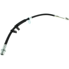 Brake Hydraulic Hose - Front Left Driver Side - Centric 150.62214