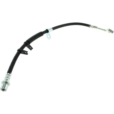 Brake Hydraulic Hose - Front Left Driver Side - Centric 150.62214
