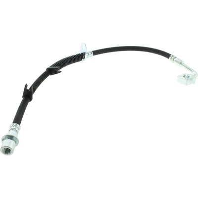 Brake Hydraulic Hose - Front Right Passenger Side - Centric 150.62215