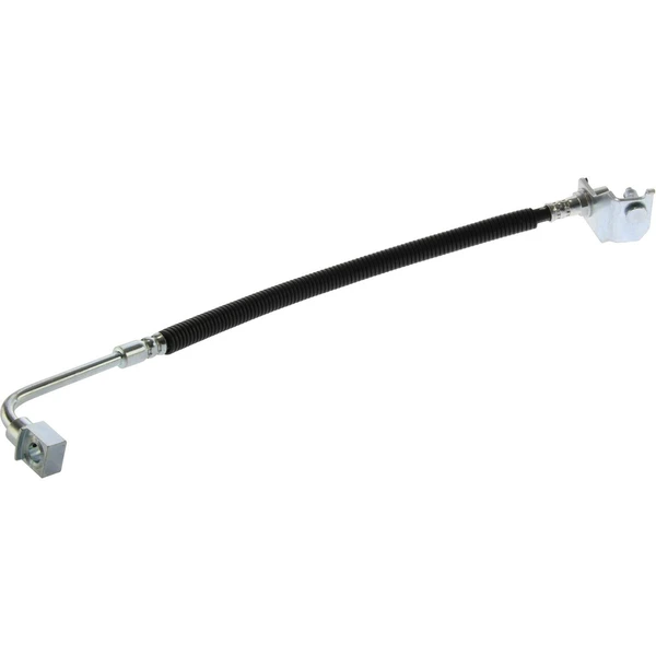 Brake Hydraulic Hose - Front Left Driver Side - Centric 150.62243